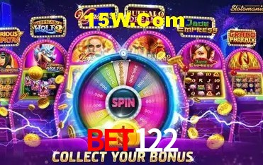 Experiência VIP Bet122