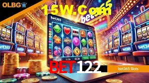 Statistics Bet122