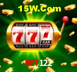 Bônus de Boas-vindas Bet122
