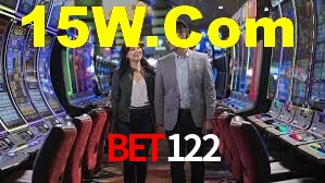 Spaceman Game Bet122