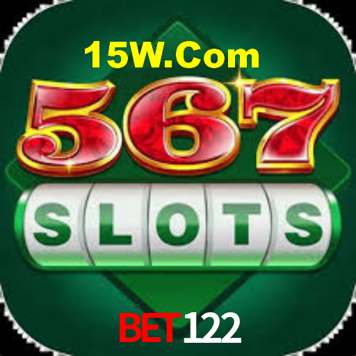Bet122 App