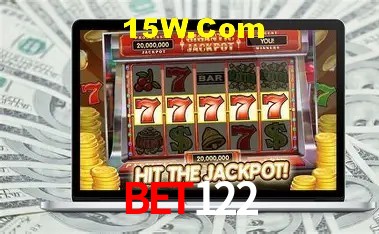Apostas de Tênis Bet122