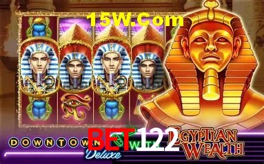 Estatísticas Bet122