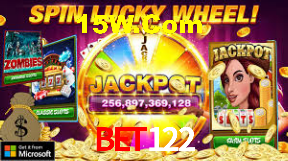 Bet122,Bet122 App