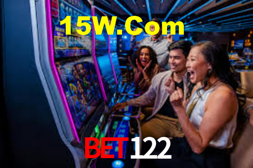 Bet122: Seu Cassino Premiado com Pagamentos Rápidos