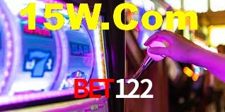VIP Casino Bet122