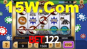 Roulette Table Bet122