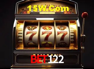 Promoções Sazonais Bet122