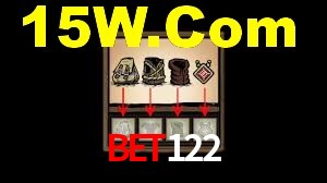 Daily Bonuses Bet122