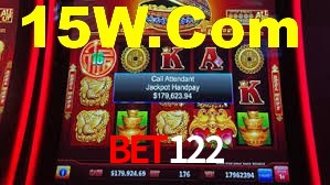 Programa VIP Bet122
