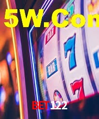 Welcome Bonus Bet122