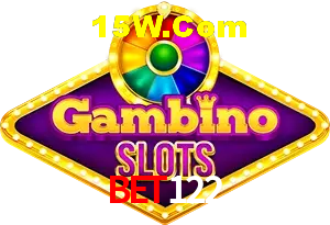 Slot Games Bet122