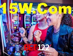 Bet122: Jogos de Caça-Níqueis-Altas Recompensas, Roleta-Velocidade, Blackjack-Desafios Máximos