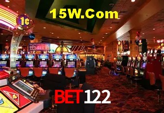Tecnologia da Plataforma Bet122