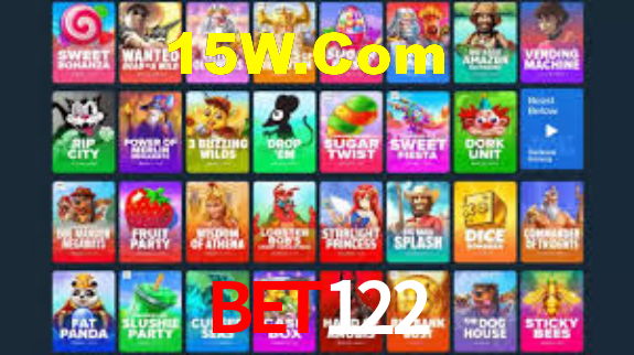 Bet122 App