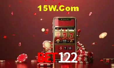 Provedores de Jogos Bet122
