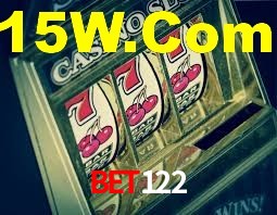 Bet122 App Interface