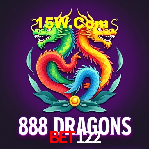 Mesa de Blackjack Bet122