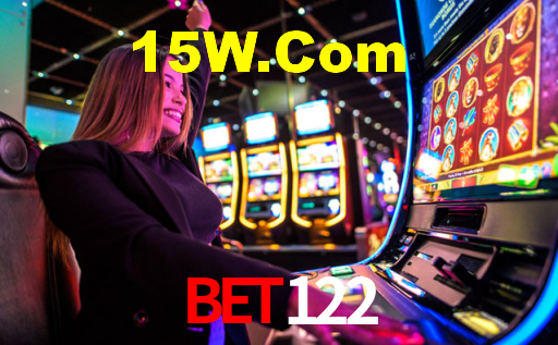 Bet122 App