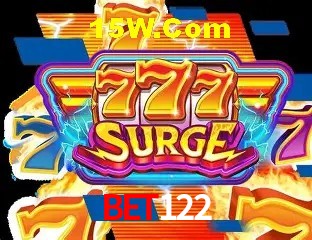 Segurança 2FA Bet122