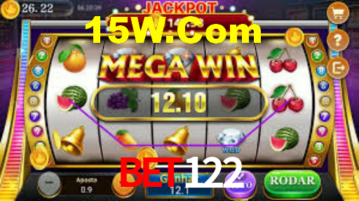 Bet122 App