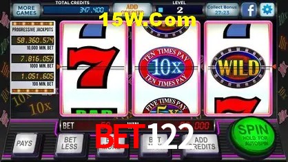 Especiais de Fim de Semana Bet122