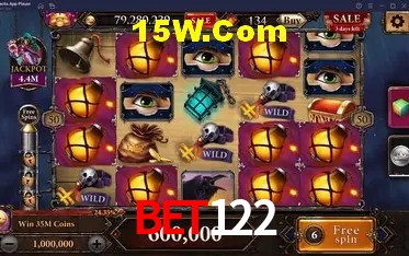 Login Seguro Bet122
