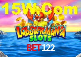 Exclusive Games Bet122