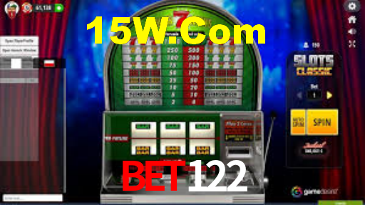 Bet122 - A Única Plataforma Oficial De Cassino - Bet122 App