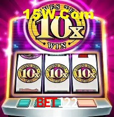 Recursos de Bônus Bet122