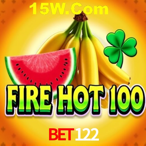 Game Providers Bet122